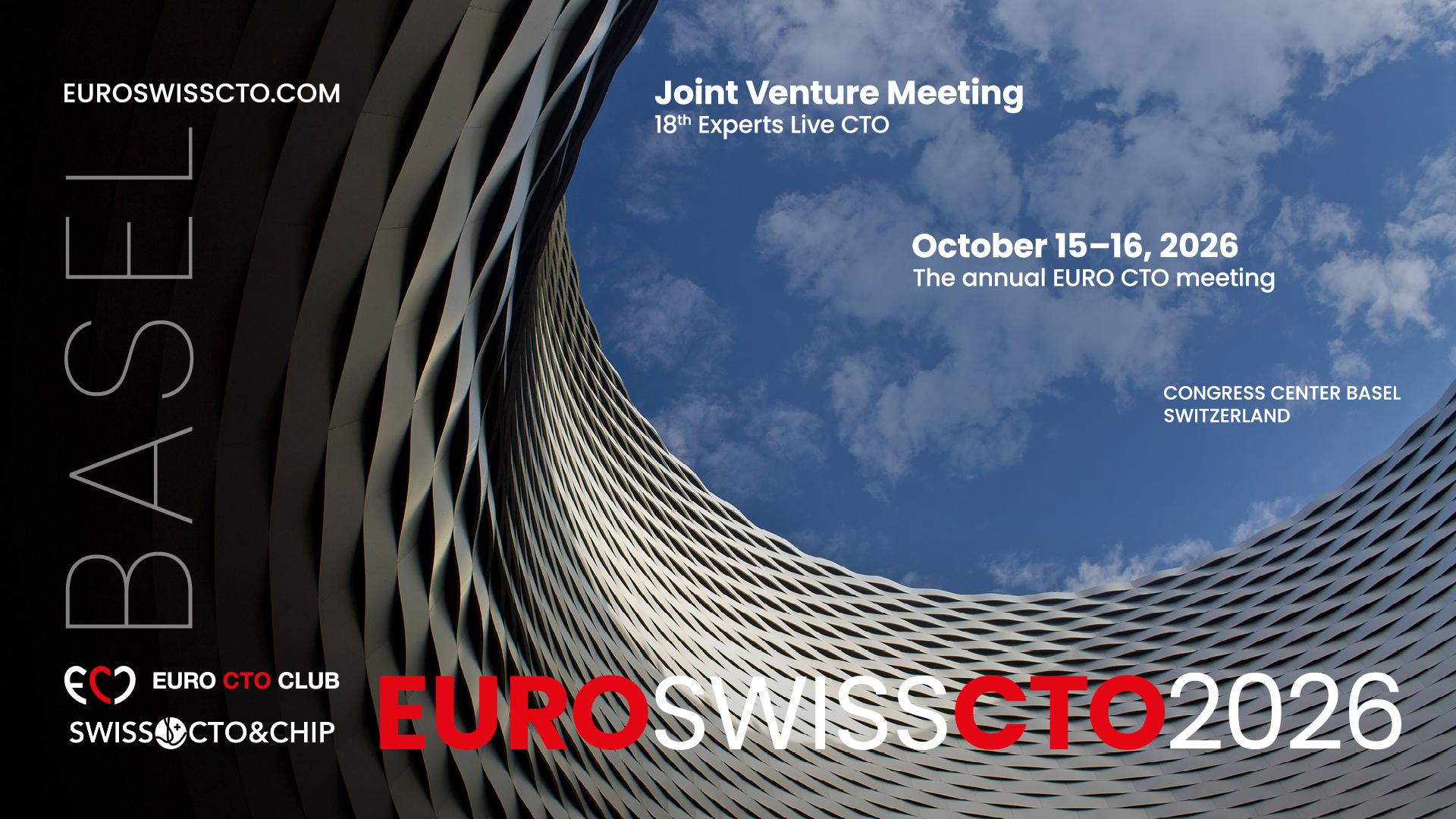 Euro-Swiss CTO 2026