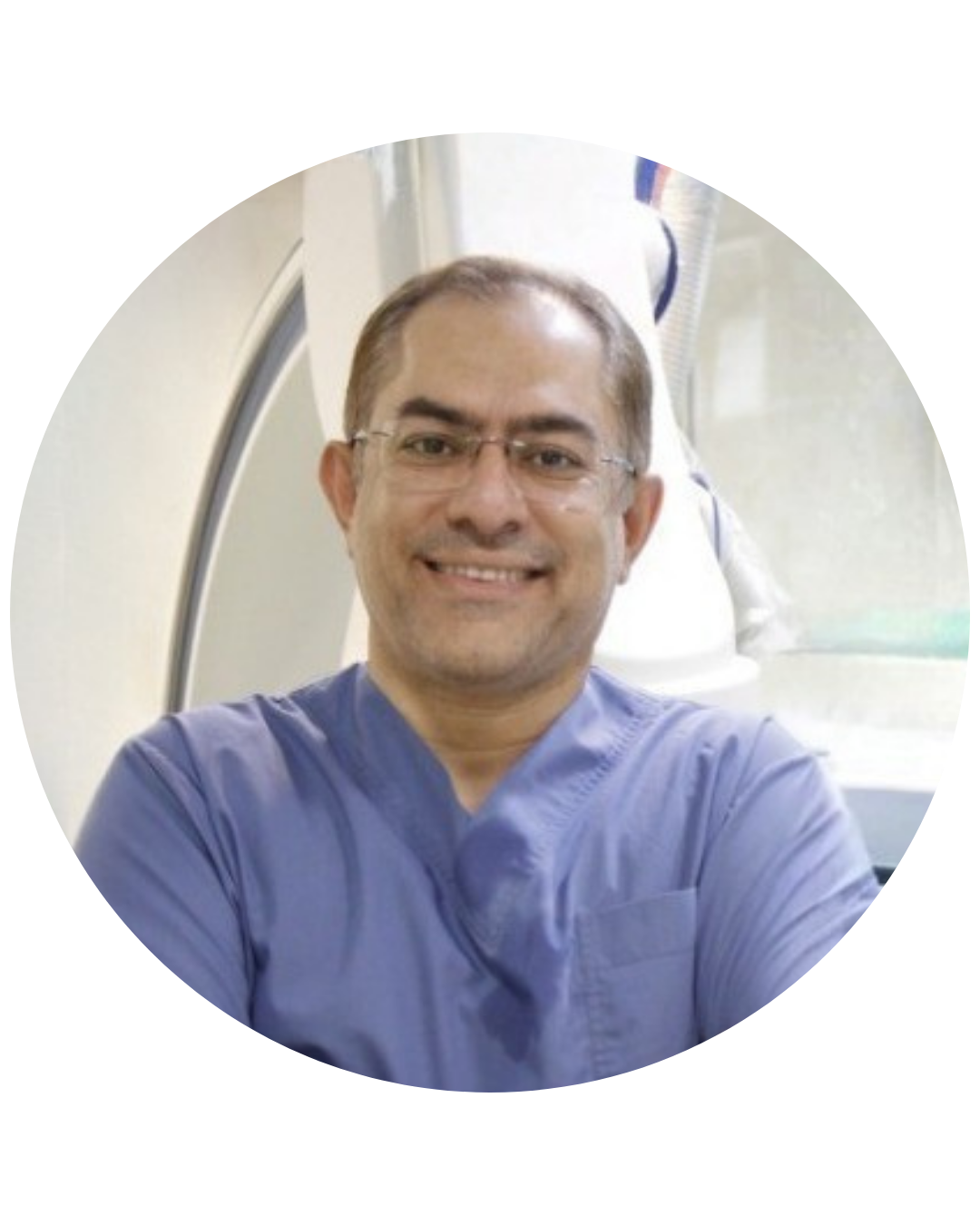 Baktash Bayani, MD