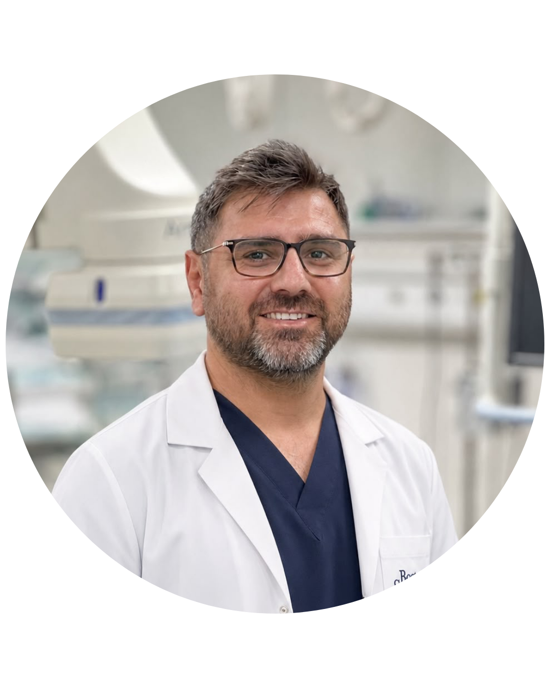 Elnur Alizade, MD
