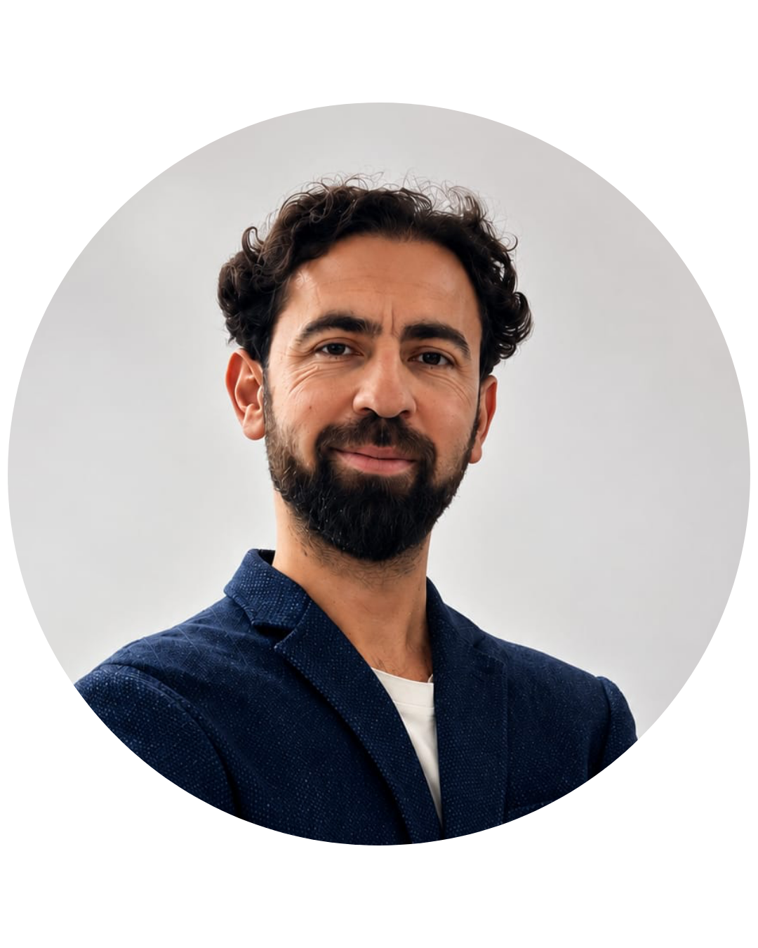Fatih Kahraman, MD