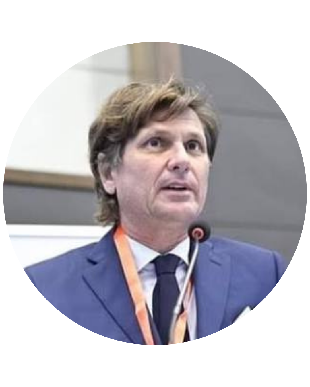 Alfredo R. Galassi, MD