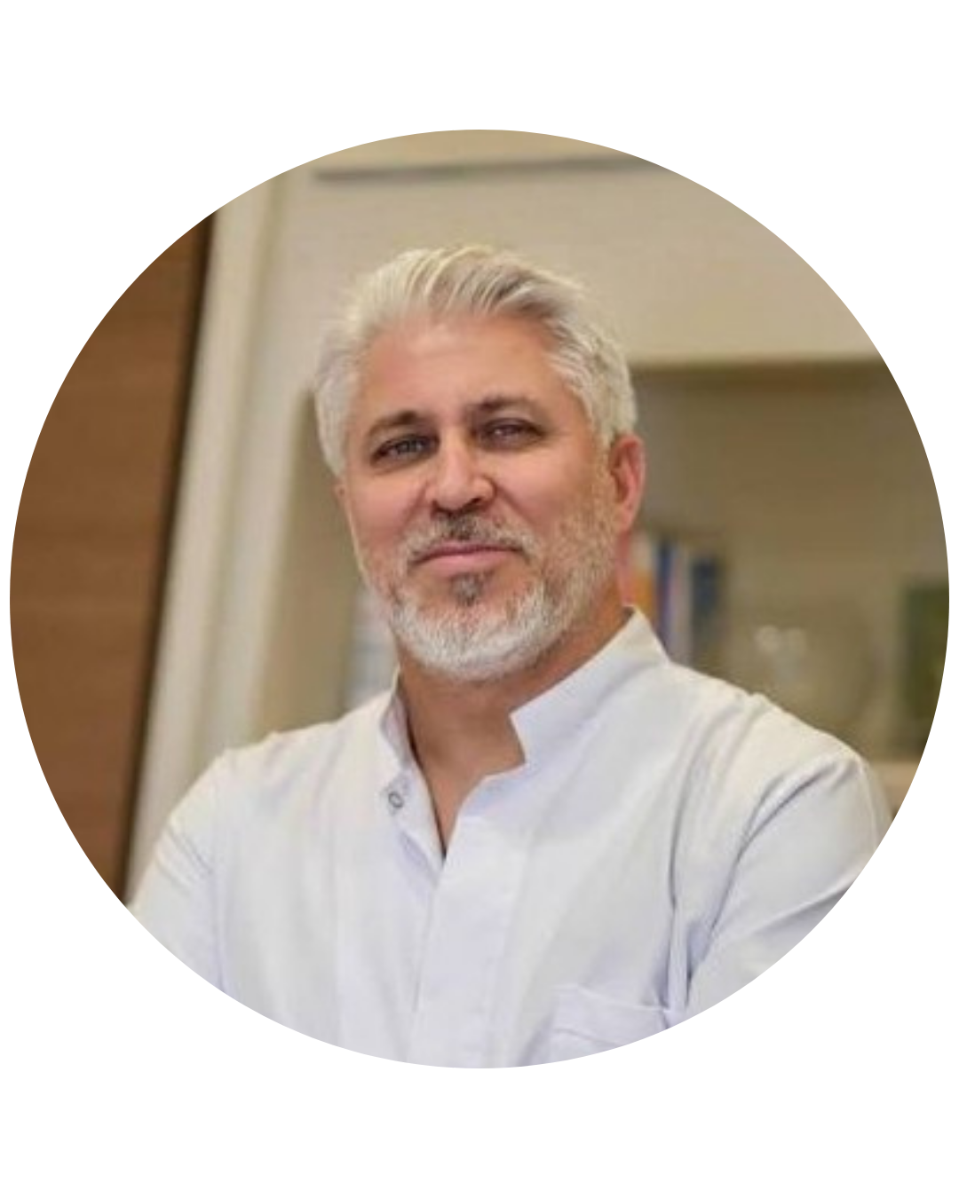 Hakan Uçar, MD