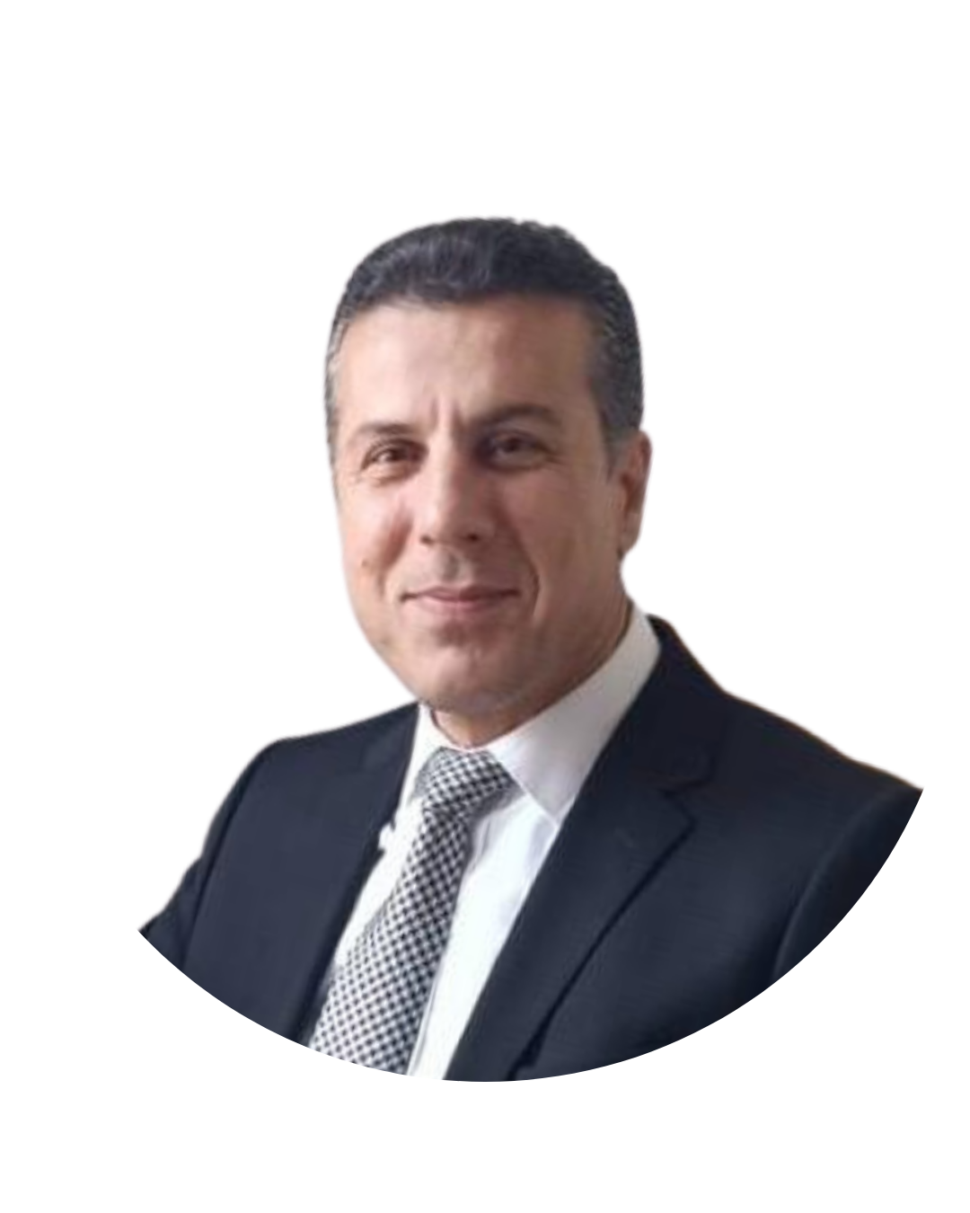 Hakkı Şimşek, MD
