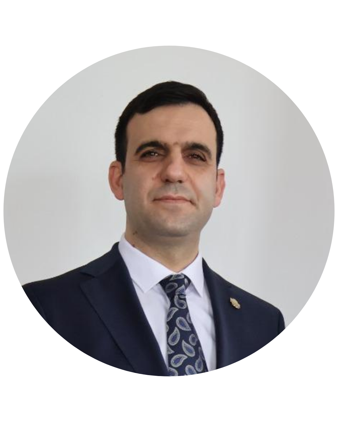 Hasan Ali Barman, MD