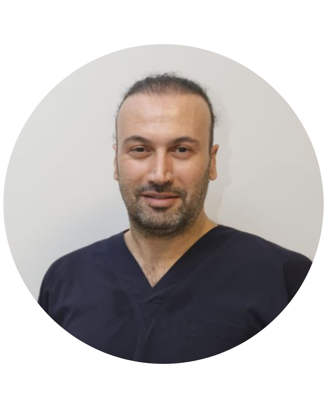 Doğu Kılıç, MD