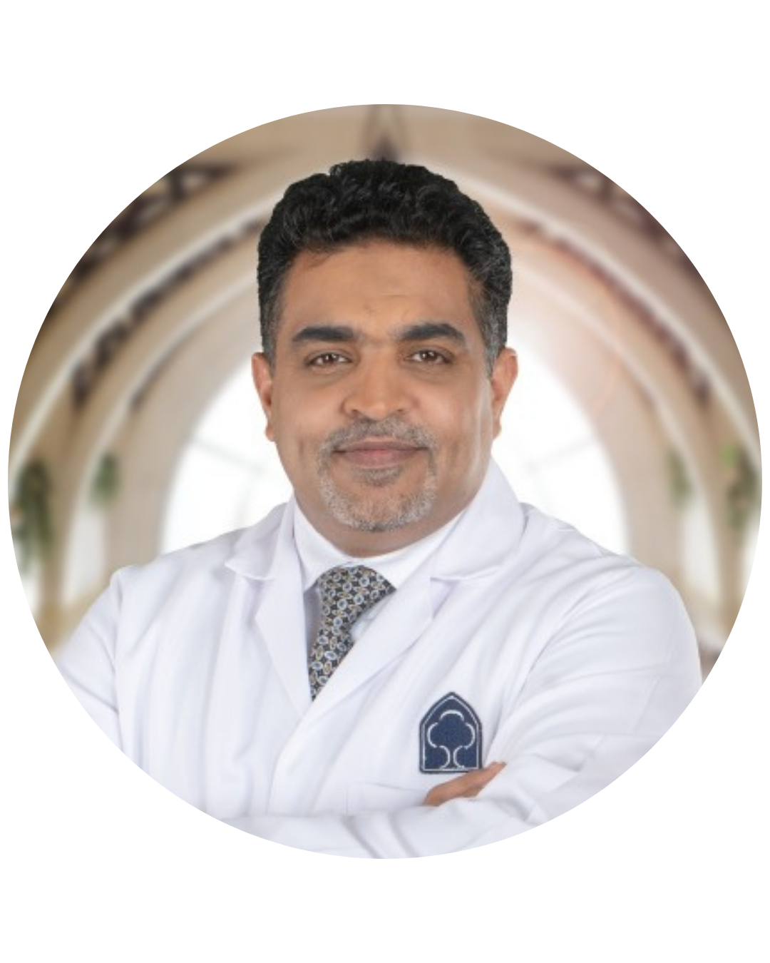 Khalid Tammam, MD