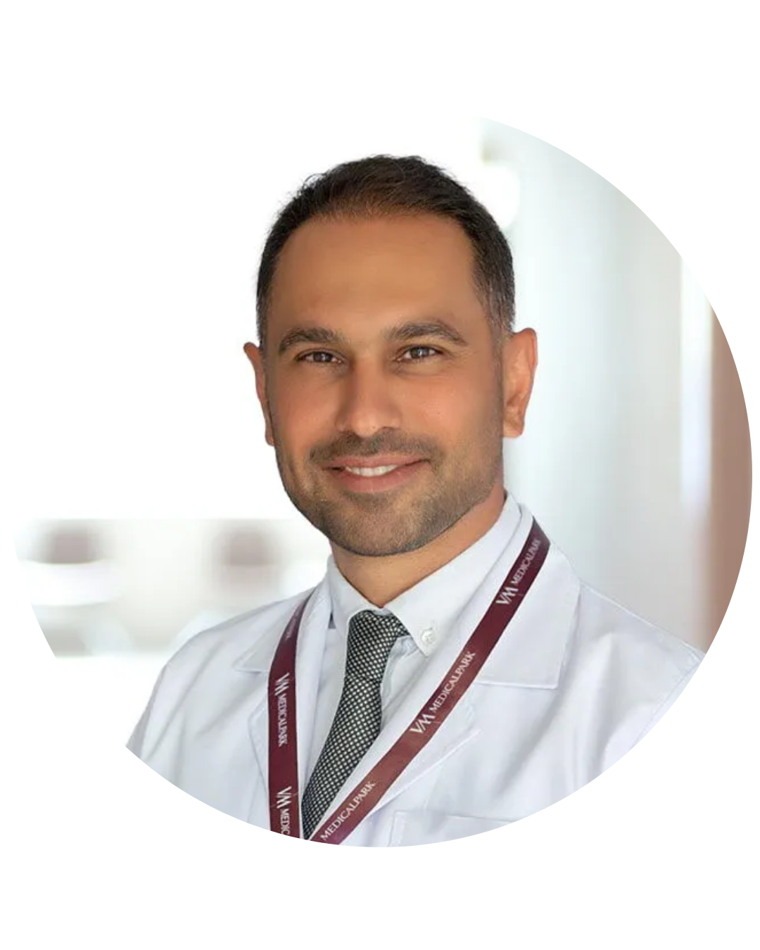 Korhan Soylu, MD