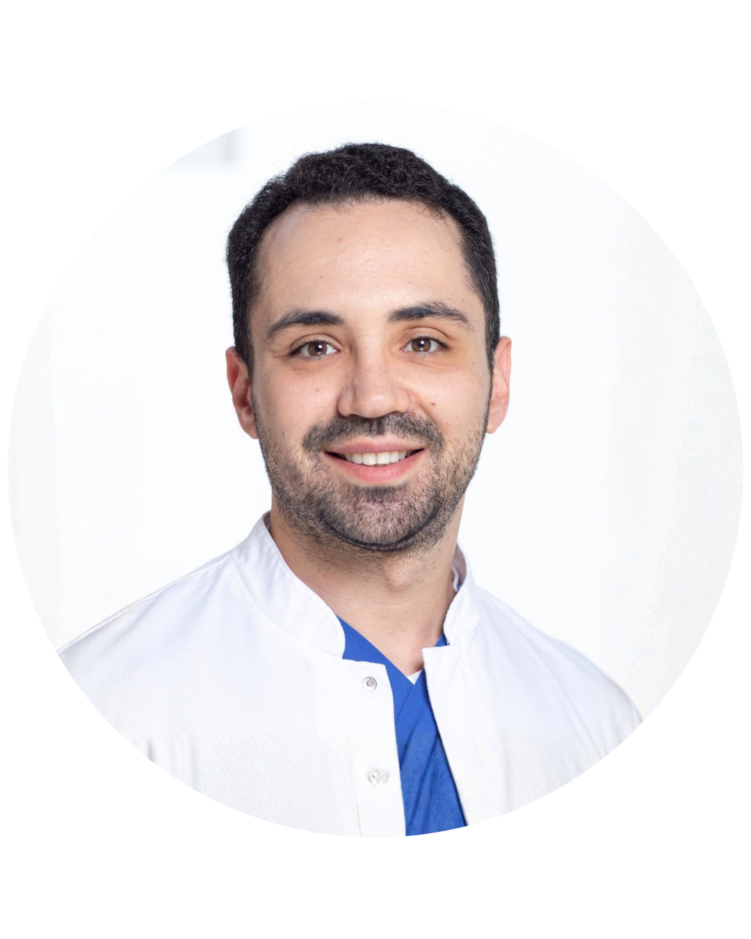 Mohamed Ayoub, MD