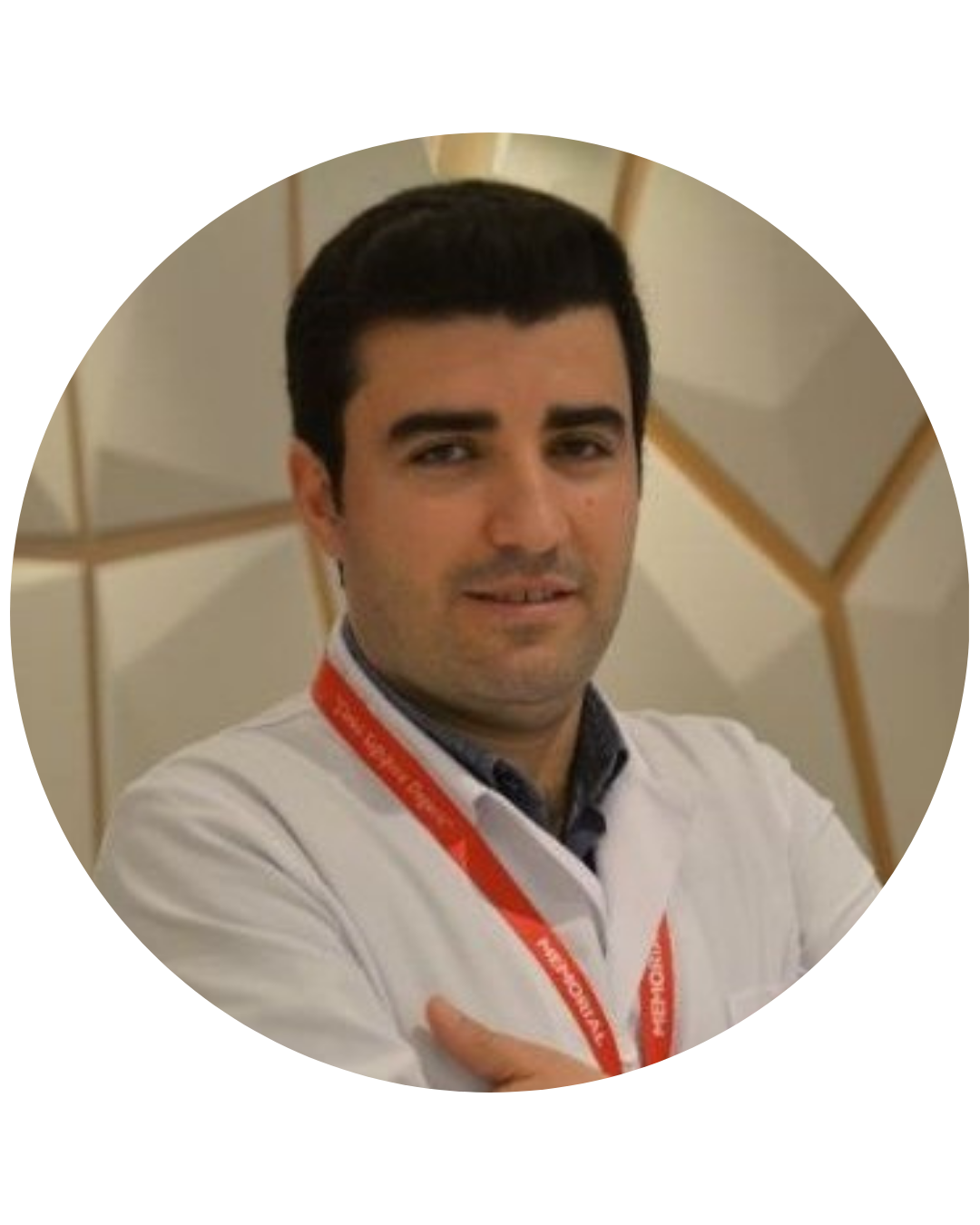 Maharrem Nasifov, MD