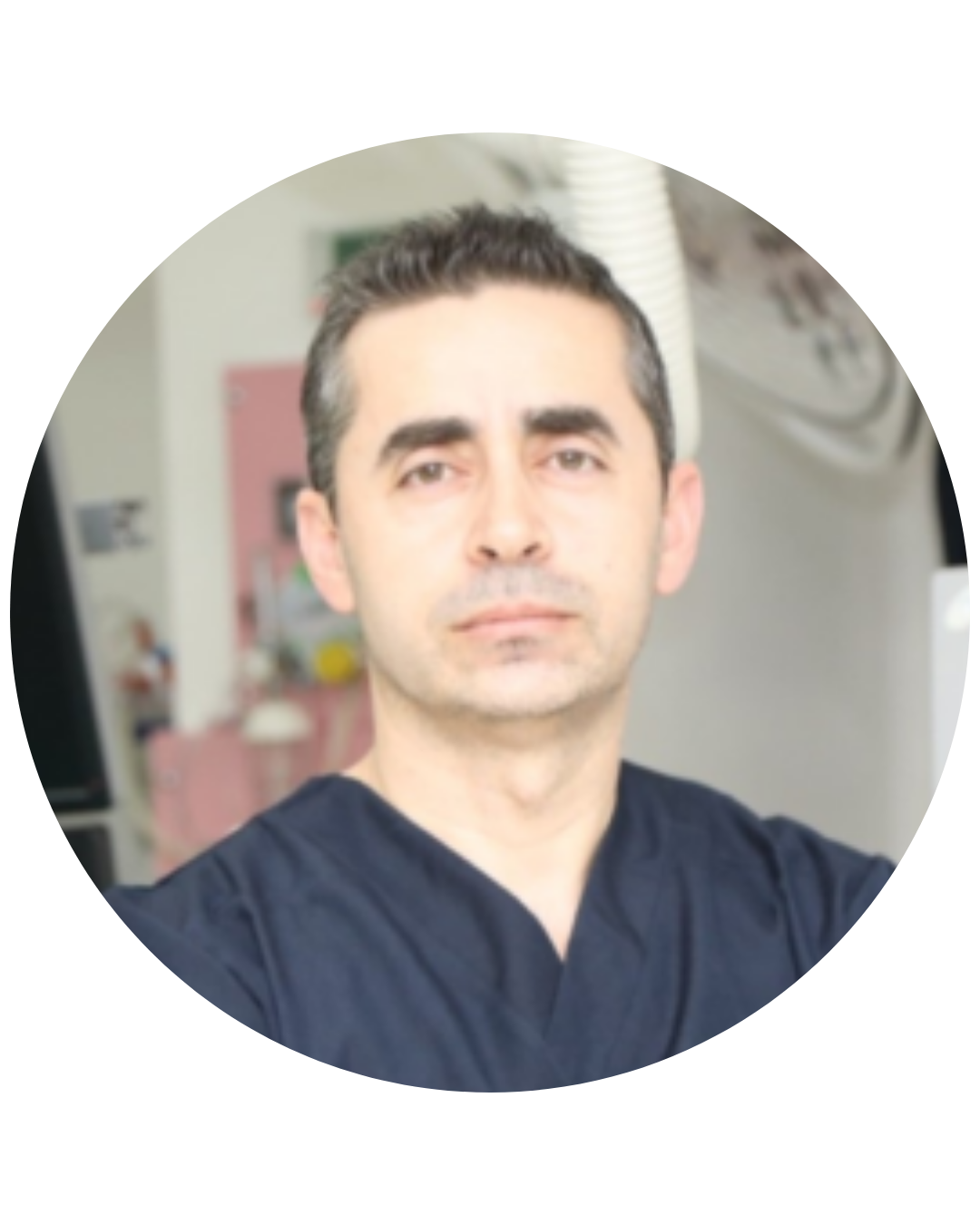Nihat Kalay, MD