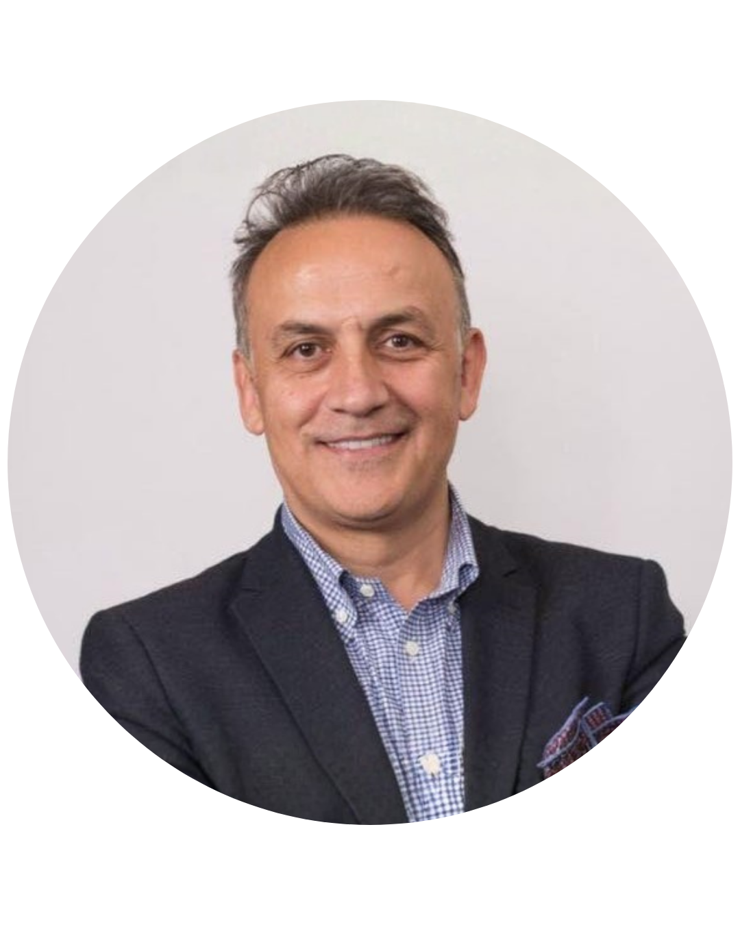 Ömer Göktekin, MD