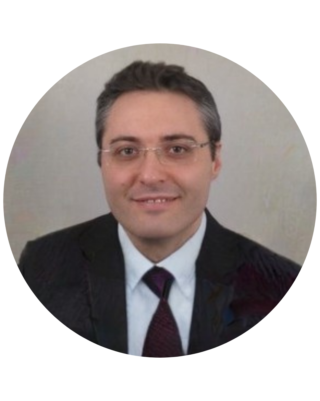 Roberto Diletti, MD