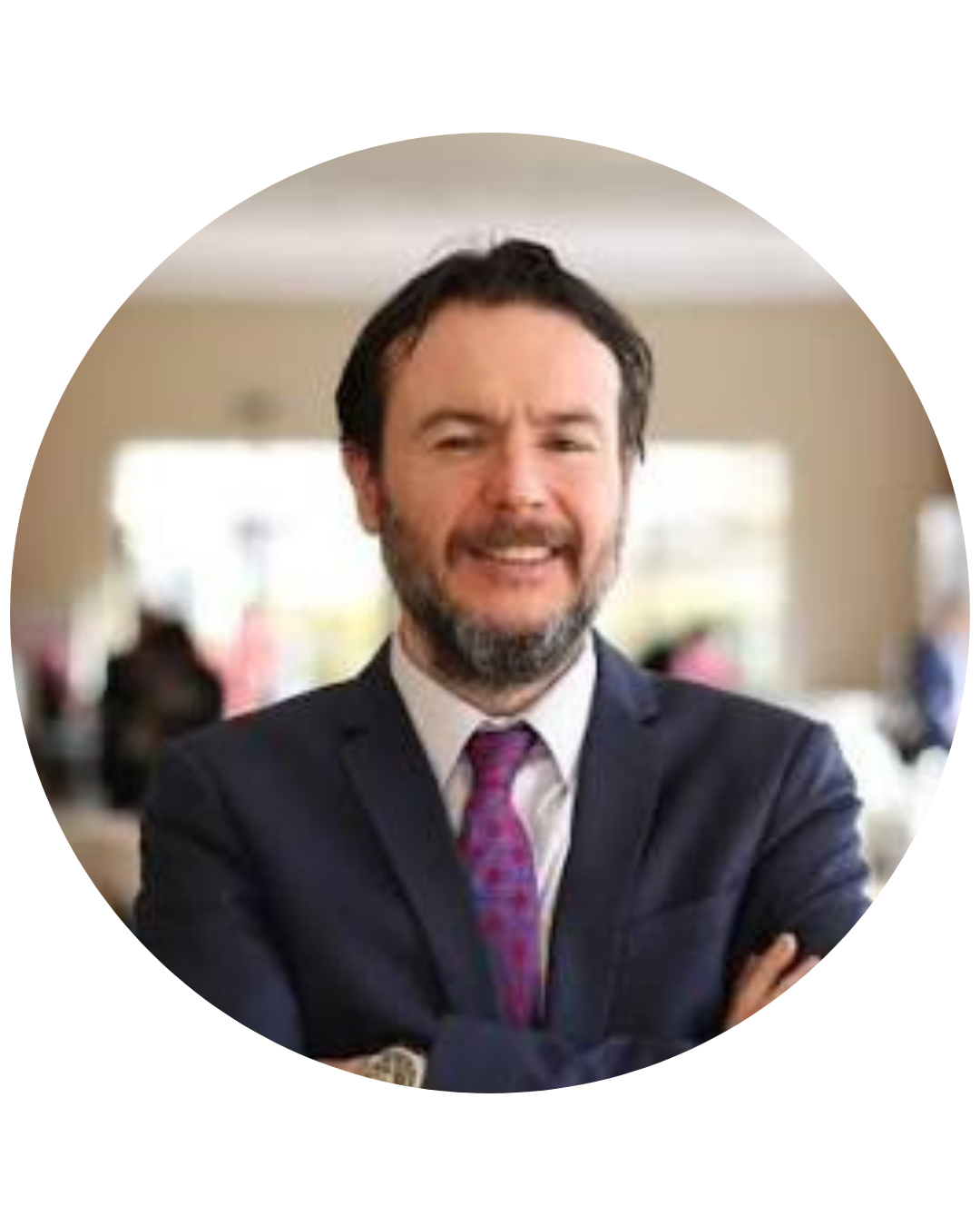 Şevket Görgülü, MD